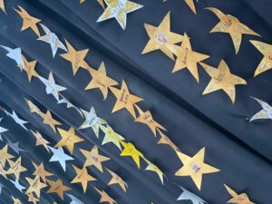 “Danses avec nos stars !”