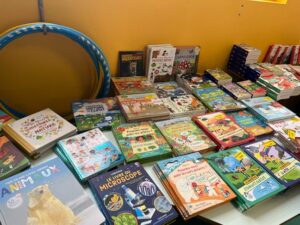 Portes Ouvertes du 7 février 2026